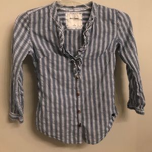 abercrombie shirt